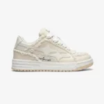 Y Side AIRLINE Ivory Cream Sneakers (1)