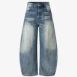 Y Side AROME Washed Pants (1)