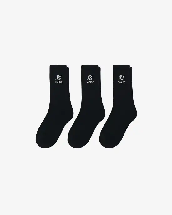 Y Side CONFORM Socks (1) Y Side CONFORM Socks (1)
