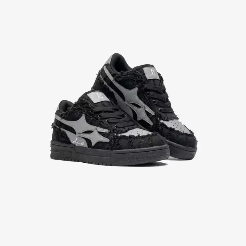 Y Side Chaussure