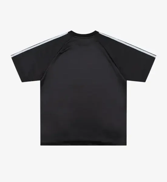 Y Side “Fastline” Signature Jersey Noir (2)