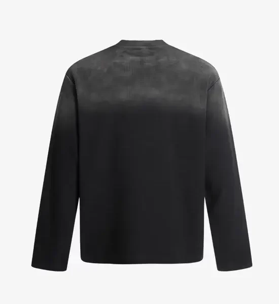 Y Side GRIND Waffle Longsleeve (4)