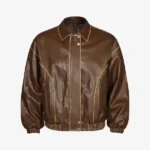 Y Side HADES Leather Jacket (1)