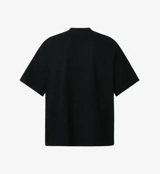 Y Side LUNAR Graphic T Shirt (1)