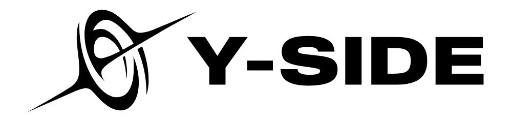Y Side Logo