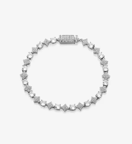 Y Side NOHARA Bracelet (1)