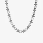 Y Side NOHARA Necklace (1)