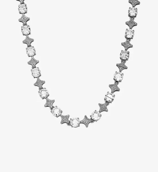 Y Side NOHARA Necklace (1)