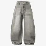 Y Side NOVA Denim Pants (1)