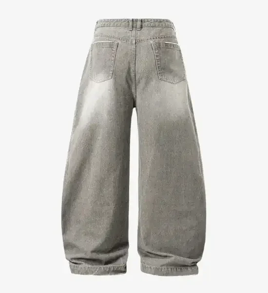 Y Side NOVA Denim Pants (4)