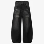 Y Side OPAL Washed Pants (1)
