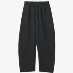 Y Side ORIGIN Sweatpants Noir (1)