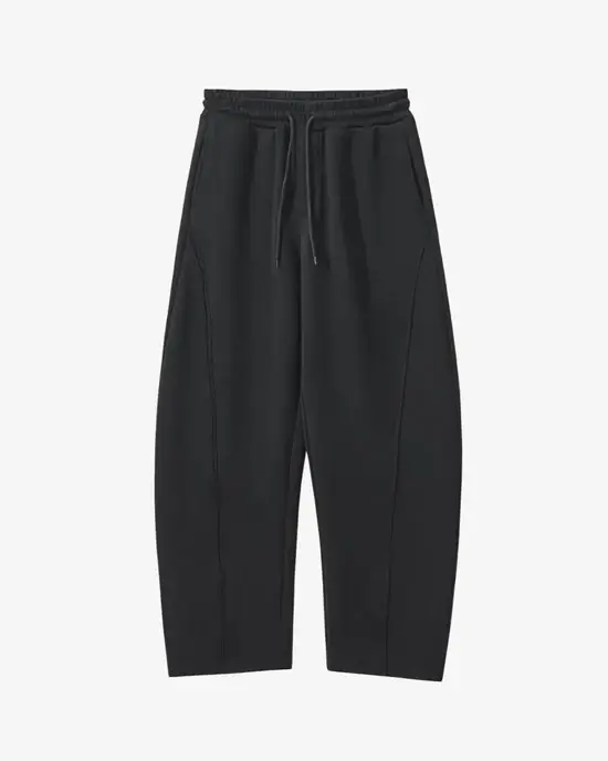 Y Side ORIGIN Sweatpants Noir (1) Y Side ORIGIN Sweatpants Noir (1)
