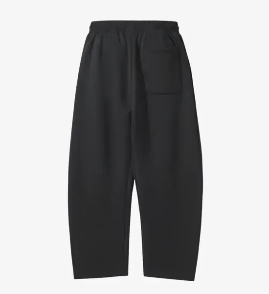 Y Side ORIGIN Sweatpants Noir (4)