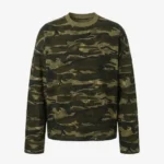 Y Side RECON Waffle Longsleeve (1)