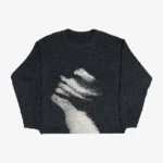 Y Side SAND Knit (1)