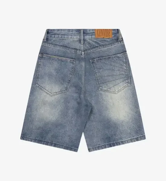 Y Side SHKRELI Denim Jorts (8)