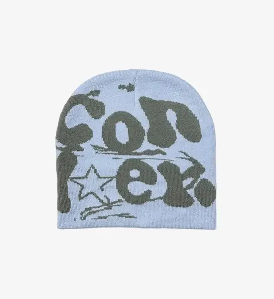Y Side SIGNAL Beanie (3)