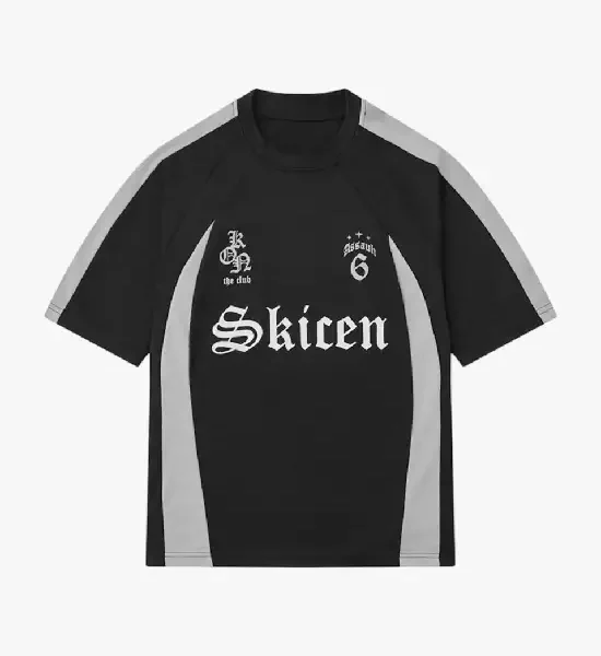 Y Side SPORT Jersey (1)