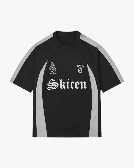 Y Side SPORT Jersey (1) Y Side SPORT Jersey (1)