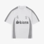 Y Side SPORT Jersey Blanc (1)