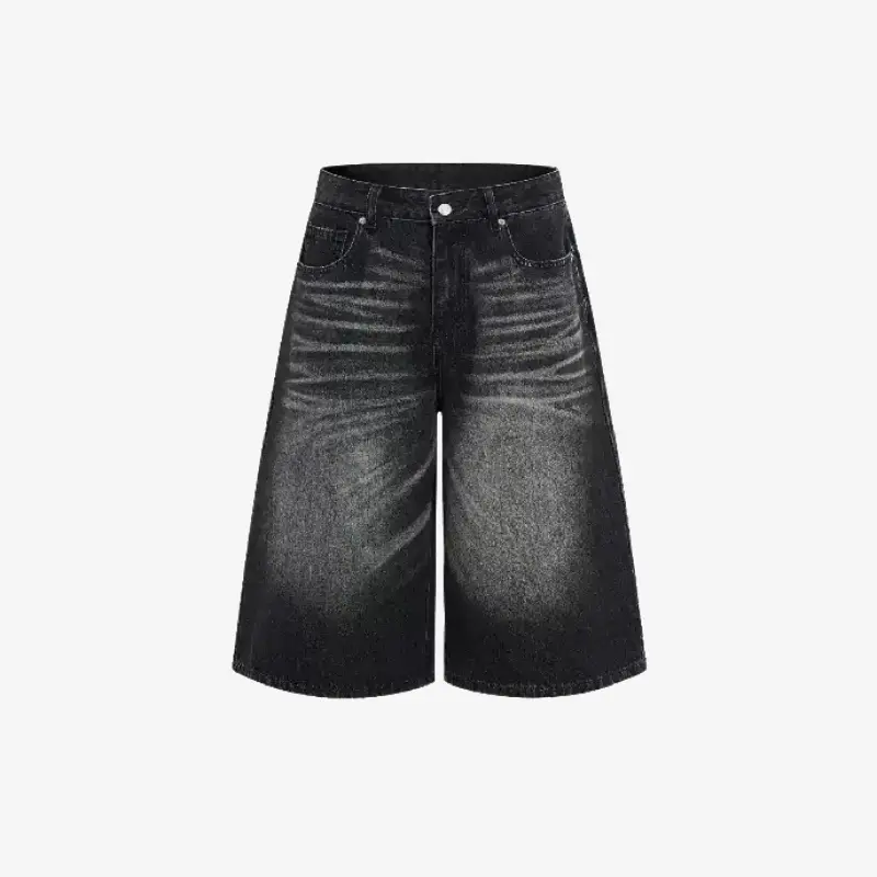 Y Side Shorts