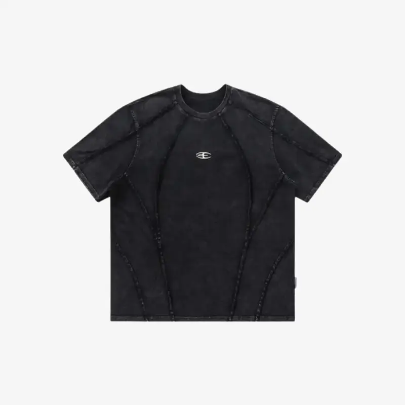 Y Side T Shirts