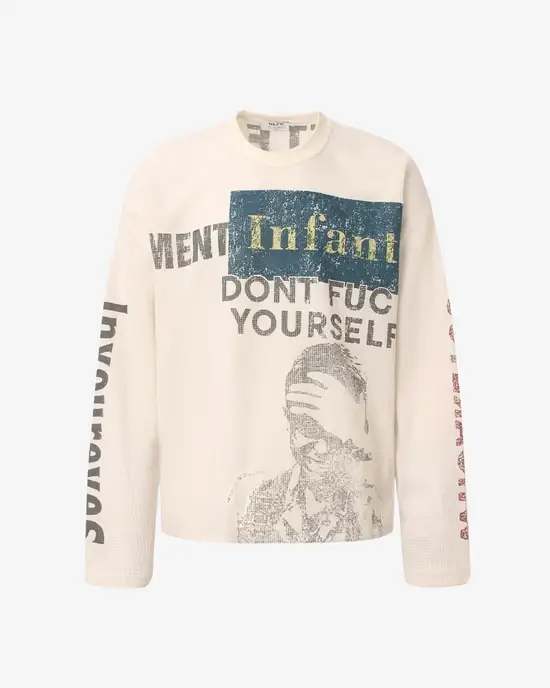 Y Side VINTAGE Graphic Longsleeve (1) Y Side VINTAGE Graphic Longsleeve (1)