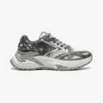 Y Side VIPERS Iron Grey Sneakers (1)