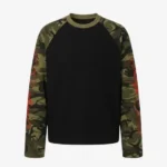 y side ambush raglan longsleeve (1)