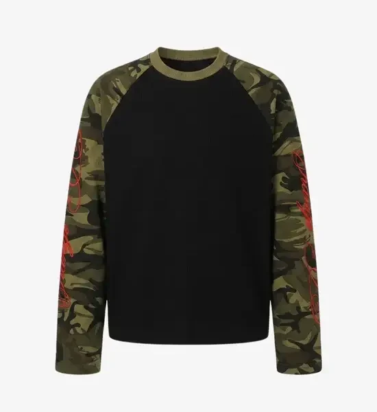 y side ambush raglan longsleeve (1)